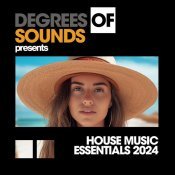 Pleasure Disco - House Music Essentials 2024