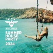 KPD - Total Freedom Summer House Party 2024