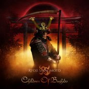 Ryoji Shinomoto - Children of Bushido
