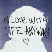 Highself - in love with life anyway