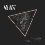 Daniel Meister - Your Mind