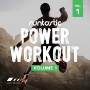 X Ambassadors - Runtastic - Power Workout