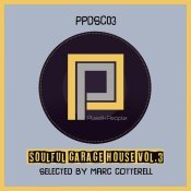 Yooks - Soulful Garage House, Vol. 3