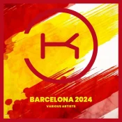 Gianni Ruocco - Barcelona 2024