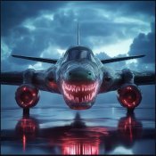 TvoY - BOMBARDIRO CROCODILO ULTRAFUNK