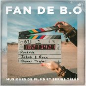 Musique De Film - Fan de b.O : musiques de films et séries tétés
