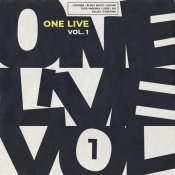 SALUKI - ONE LIVE, Vol. 1