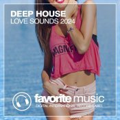 Back Squad - Deep House Love Sounds 2024