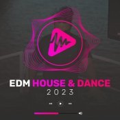 MaxRiven - EDM House & Dance 2023