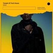 STI Project - Temple Of Tech House 2024