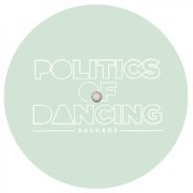 Politics of Dancing - Timing EP