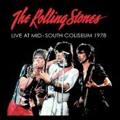 The Rolling Stones - Memphis 1978