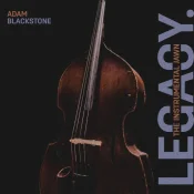 Adam Blackstone - Legacy: The Instrumental Jawn