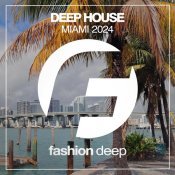 Sonya Tukker - Deep House Miami 2024