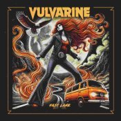 Vulvarine - Fast Lane