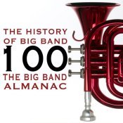 Woody Herman Orchestra - The History of Big Band (The Big Band Almanac)