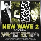 Duran Duran - Essential: New Wave, Vol. 2