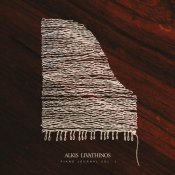 Alkis Livathinos - Piano Journal, Vol. 1