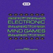 PACH. - Electronic Mind Games