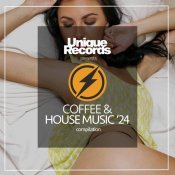 Mike Weeks - Coffee & House Music 2024