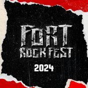 Колизей - Fort Rock Fest (2024)