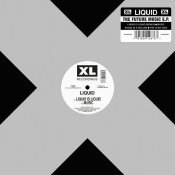 Liquid - The Future Music EP