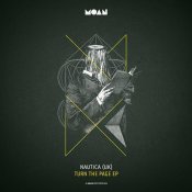 Nautica (UK) - Turn The Page EP