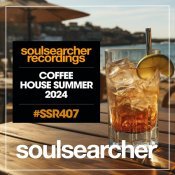 JunoBoy - Coffee House Summer 2024