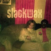 Slackwax - Slackwax EP
