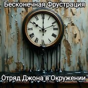 Отряд Джона В Окружении - Бесконечная фрустрация