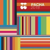 Various Artists - Pacha 2018