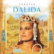 Dalida - Forever Dalida