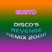 Gusto - Discòs Revenge Rmx 2008