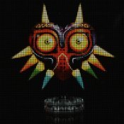 JXM - MTG - RITMO ZELDA
