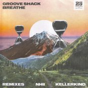 Groove Shack - Breathe