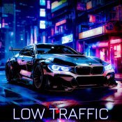 SAD OVOD - LOW TRAFFIC