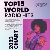 Code - TOP15 WORLD RADIO HITS
