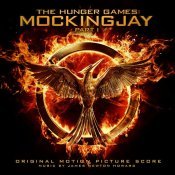 James Newton Howard - The Hunger Games: Mockingjay Pt. 1