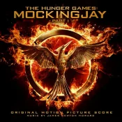 James Newton Howard - The Hunger Games: Mockingjay Pt. 1