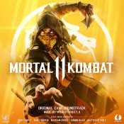 Wilbert Roget, II - Mortal Kombat 11 (Original Game Soundtrack)