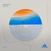 Magdalena - Opia EP