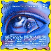 Ramiro Lopez - Stamp Collection, Vol.3