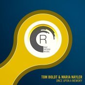 Tom Boldt - Once Upon A Memory