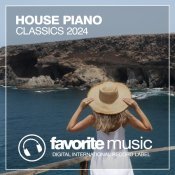 Robin Da Cross - House Piano Classics 2024