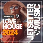 Incredible Motion - Love House Spring 2024