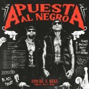 Apache - APUESTA AL NEGRO