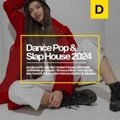 Mike Angelov - Dance Pop & Slap House 2024