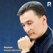 Sobirjon Mo'minov - Naylayin