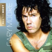 Gary Moore - All The Best