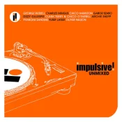 Oliver Nelson - Impulsive Unmixed